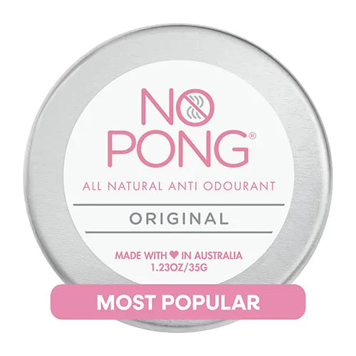 Original No Pong