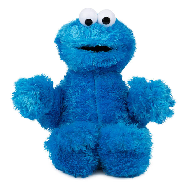 Cookie Monster Sesame Street Character