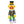 Bert Sesame Street Character