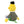 Bert Sesame Street Character