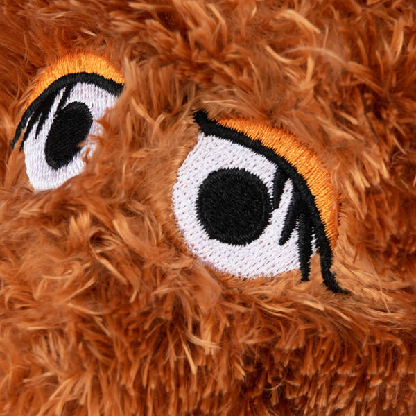 Snuffleupagus Sesame Street Character