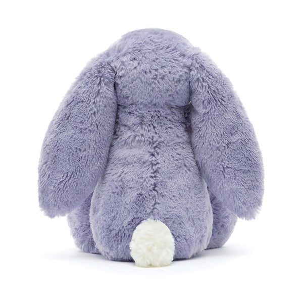 Jellycat Bashful Viola Bunny Medium