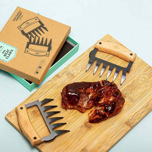 BBQ Meat Claws