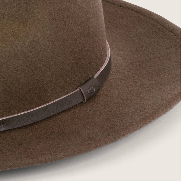 William Brown Hat