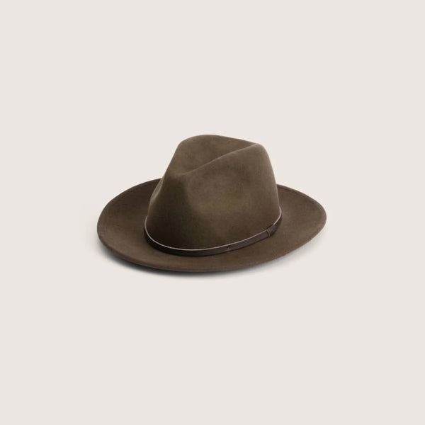 William Brown Hat