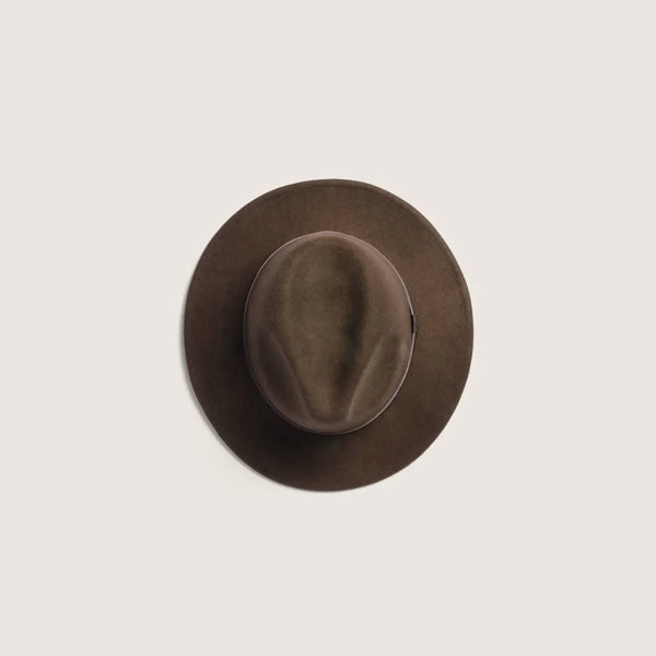 William Brown Hat